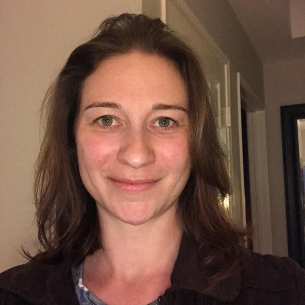 Meet your Posher, Lucia